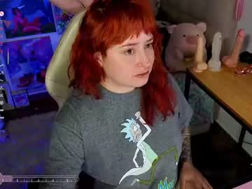 Stream thumbnail 111lucygrim111