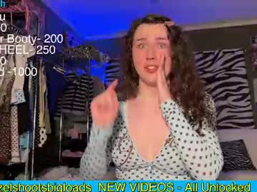 Stream thumbnail 18babyblueeyes