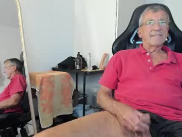 Stream thumbnail 200gentleman