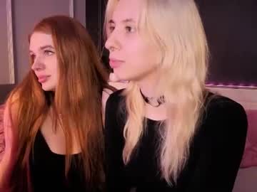 Stream thumbnail 2giirls1cam