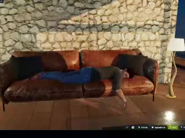 Stream thumbnail 3dxalpha