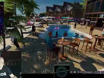Stream thumbnail 3dxchatsharing