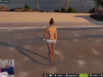 Stream thumbnail 3dxfetish