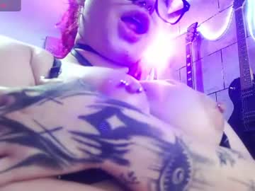 Stream thumbnail 444cherrybomb