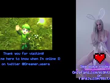 Stream thumbnail 8bitdeviants