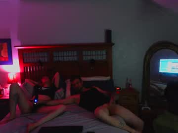 Stream thumbnail 9inchjohnyjohnson