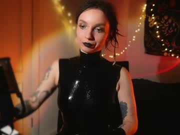 Stream thumbnail _alicemorrison_