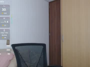 Stream thumbnail _angel_11