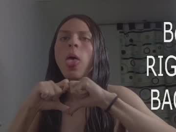 Stream thumbnail _baby_vi