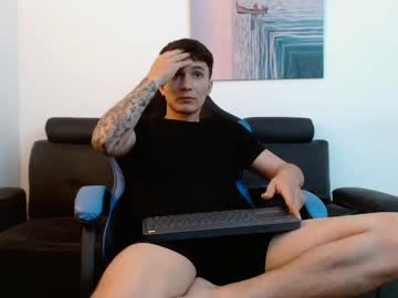 Stream thumbnail _blakee