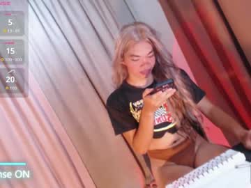Stream thumbnail _brendalee