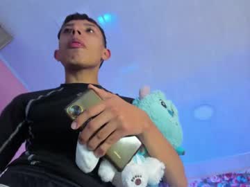 Stream thumbnail _camilo_ortiz
