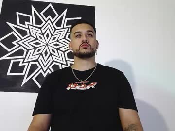 Stream thumbnail _christopher_dennis_