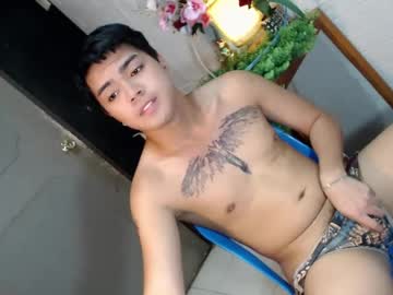 Stream thumbnail _cumwithrussel