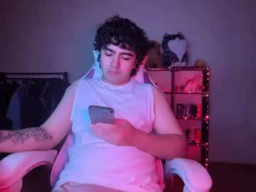 Stream thumbnail _eligos_