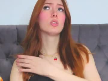 Stream thumbnail _gingercherry