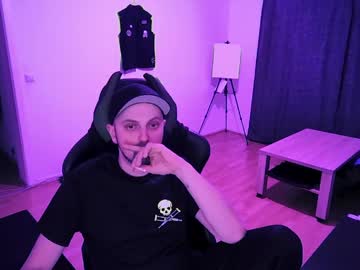 Stream thumbnail _gravewalker_