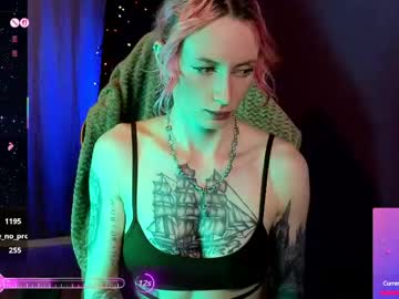 Stream thumbnail _helencarter