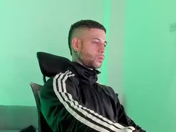 Stream thumbnail _jamesleandros