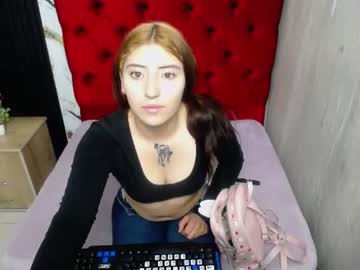 Stream thumbnail _katalina_santana_