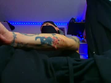 Stream thumbnail _kingshadows_