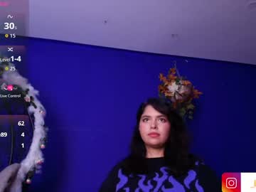 Stream thumbnail _lilith_18_