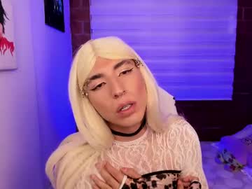 Stream thumbnail _lily_rose__