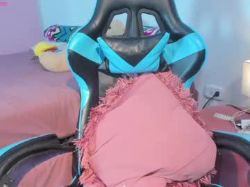 Stream thumbnail _maria_foxx_