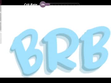 Stream thumbnail _miacherry__
