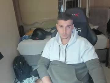 Stream thumbnail _miketys0n