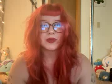 Stream thumbnail _miss_marie_
