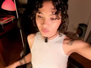 Stream thumbnail _natashawolf