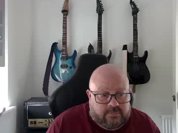 Stream thumbnail _old_man__david