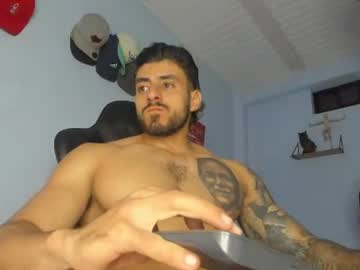 Stream thumbnail _poseidon1_