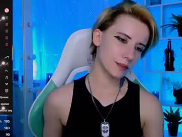 Stream thumbnail _rein_ramm