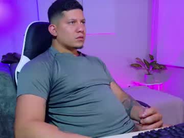 Stream thumbnail _robertobaggio