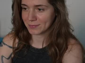 Stream thumbnail _sensualia_