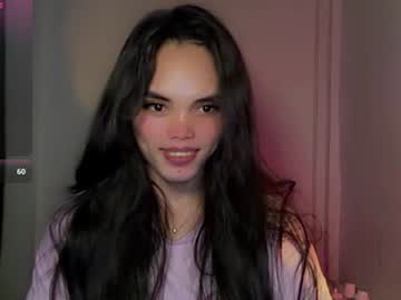Stream thumbnail _serafina