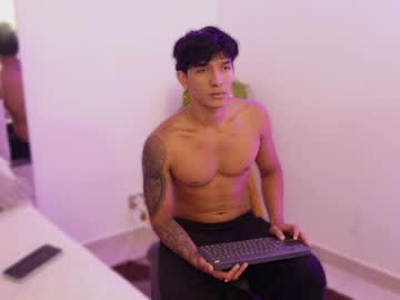 Stream thumbnail _shantyxx