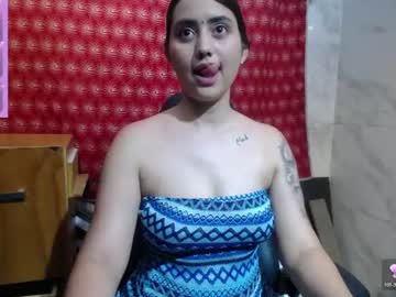 Stream thumbnail _tahira_