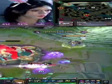 Stream thumbnail aaeryn