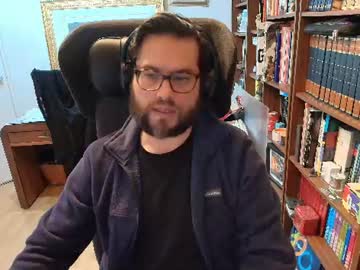 Stream thumbnail aalejandroov