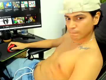 Stream thumbnail aaron_bilingual