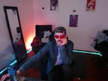 Stream thumbnail aaron_malikk