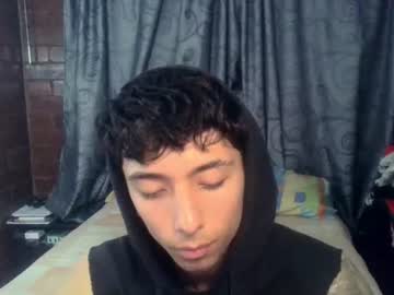 Stream thumbnail aaronevilxx