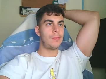 Stream thumbnail aaronlavine