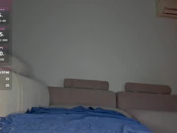 Stream thumbnail aaronmagnum