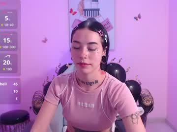 Stream thumbnail abby_collinss_x