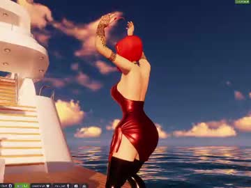 Stream thumbnail abby_monssu