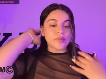 Stream thumbnail abby_saphir
